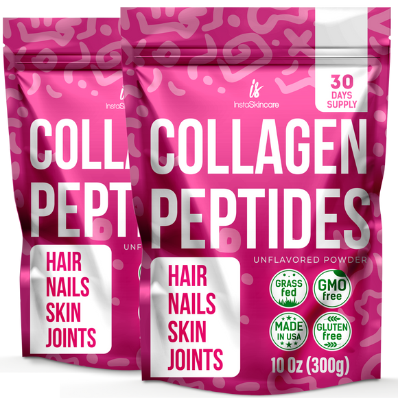 Collagen Powder 2 pack