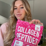 InstaSkincare Collagen Powder For Woman 10.58 Oz