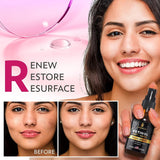 Instaskincare Retinol Serum Serum For Face 2 oz