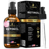 Instaskincare Retinol Serum Serum For Face 2 oz