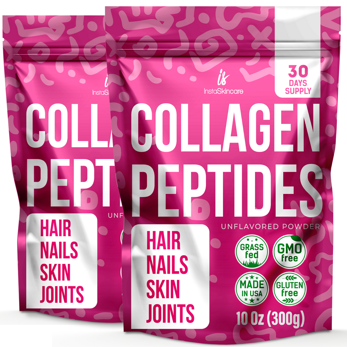 Collagen Powder 2 pack