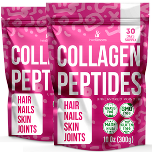 Collagen Powder 2 pack