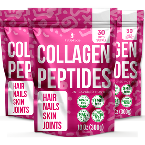Collagen Powder 3 pack