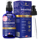 Instaskincare Niacinamide Vitamin B3 Serum For Face