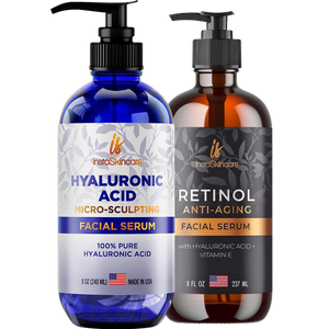 Hyaluronic Acid Retinol Serene Renicance