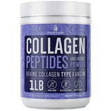 Instaskincare Collagen Peptides Instaskincare